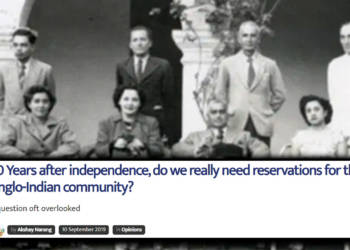 anglo-indian, parliament, reservations