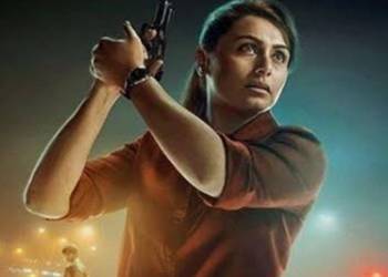 Rani Mukherjee, Mardani, women safety