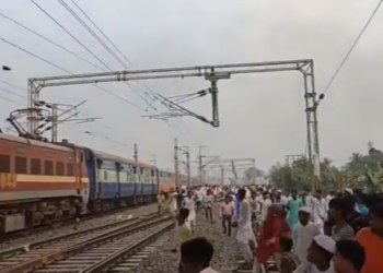 ‘Those setting fire can be identified by their clothes,’ PM Modi lays trap for left-liberals and they jump right into it