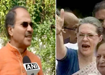 sonia gandhi, congress, adhir rnjan chowdhury