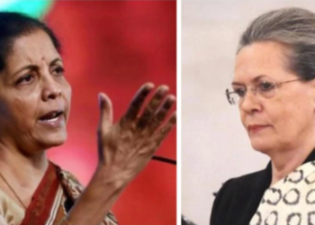 nirmala sitharam, sonia gania, cab, caa