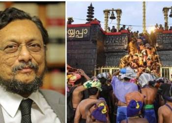 “Sabarimala verdict is not final”, CJI Bobde’s super bold response to Indira Jaising