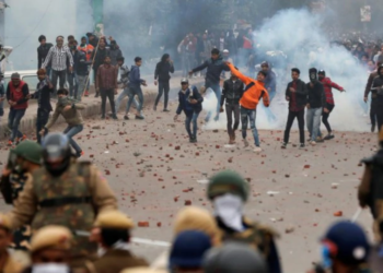 Seelampur, delhi, caa, protests