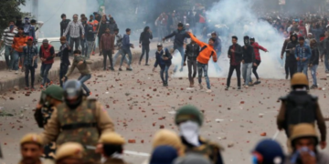 Seelampur, delhi, caa, protests