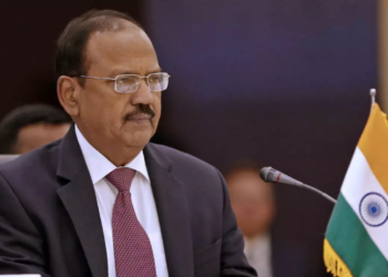 doval, delhi, caa, protest