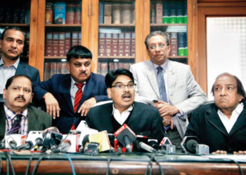 bar council of india, caa