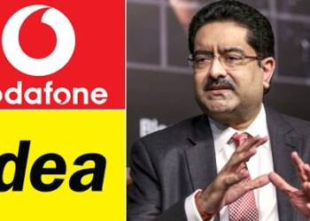 Vodafone Idea, bailout