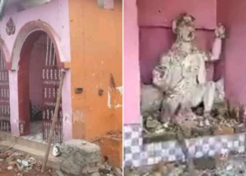 HAnuman, temple, patna, bihar,