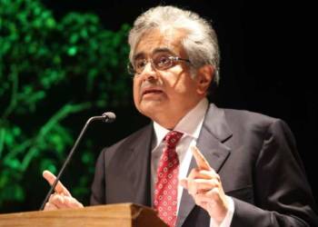 Harish Salve, Citizenship bill, CAB