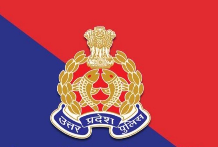 UP Police, uttar pradesh, yogi