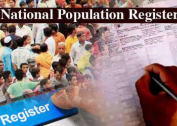 npr, national population register