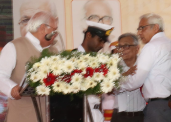 distorians, irfan habib, maulana abul kalam azad, arif mohammad khan