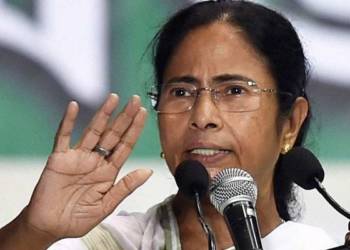 Mamata Banerjee, TMC