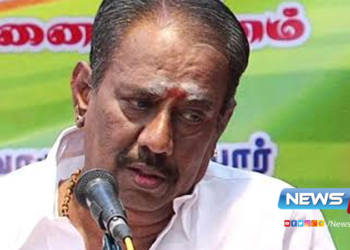 Nellai Kannan, pfi, sdpi, amit shah, pm modi