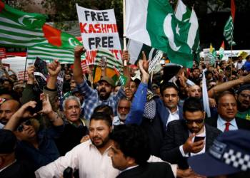 Britain, london, islamist, khalistani