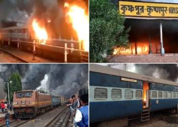 bengal, trains, muslims, TMC