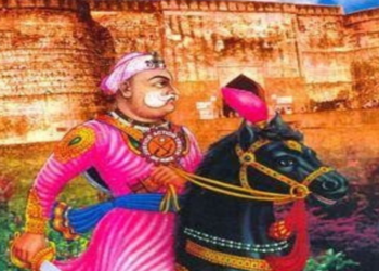 Suraj Mal, Gowarikar,