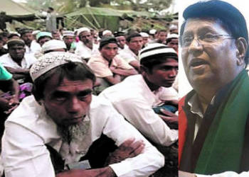 CAA, bangladesh, illegal immigrants