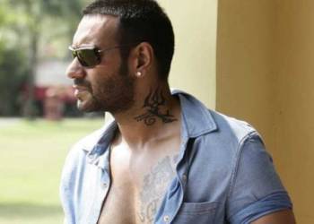 Ajay Devgn, CAA, bollywood