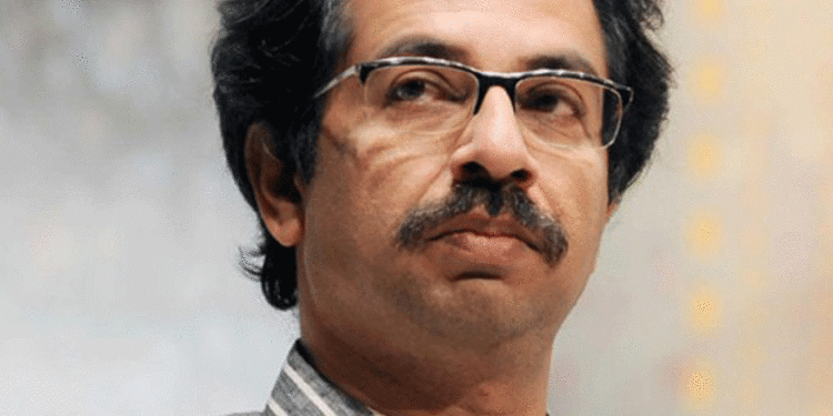 uddhav, shiv sena