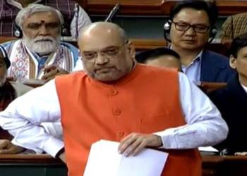 Amit Shah, Modi, citizenship amendment bill,