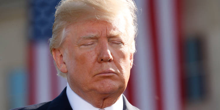 donald Trump, impeachment