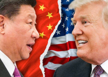 Xi Jinping, Trump, China, hong kong