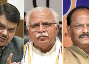 raghubar das, jharkhand, fadnavis, khattar, bjp, jharkhand