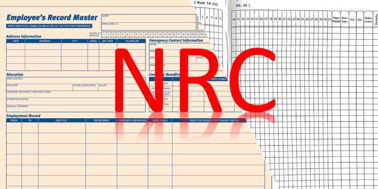 NRC, citizens,