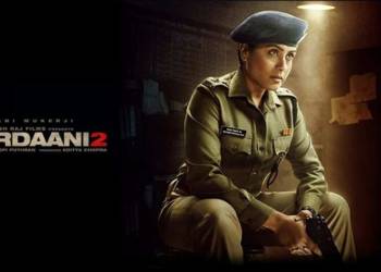 Mardaani 2