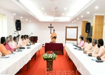 Believers Church shady land deals in Jharkhand, to be slapped FCRA violation notices