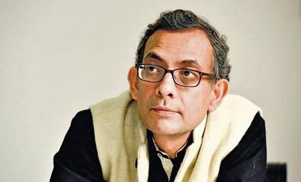 Shiv Sena, Abhijit, Abhijit Banerjee