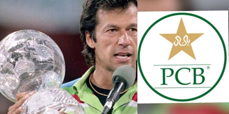 PCB is scripting the irreversible downfall of Pakistani Cricket despite having ace cricketer as the PM
