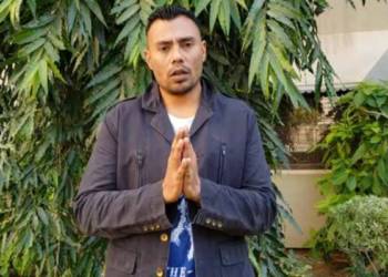 Danish Kaneria