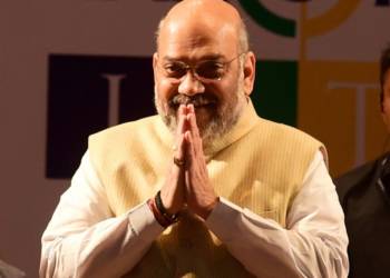 Amit Shah, Delhi, Bihar