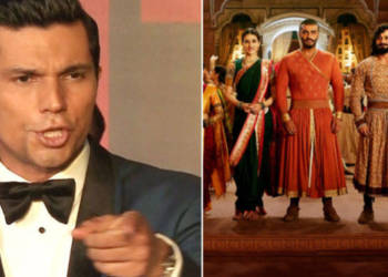 Randeep Hooda, Panipat