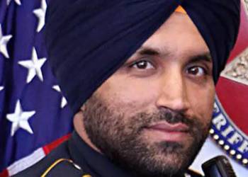 Sandeep Singh Dhaliwal