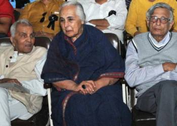 Ayodhya, Habib, Thapar