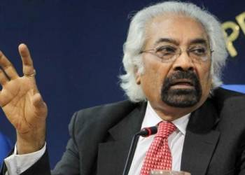 Sam Pitroda