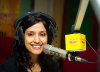 Radio Mirchi