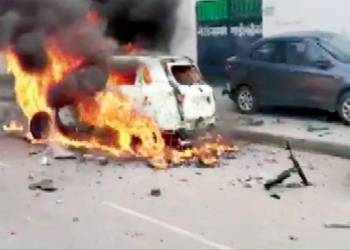 Lucknow, violence, Anti-CAA protests