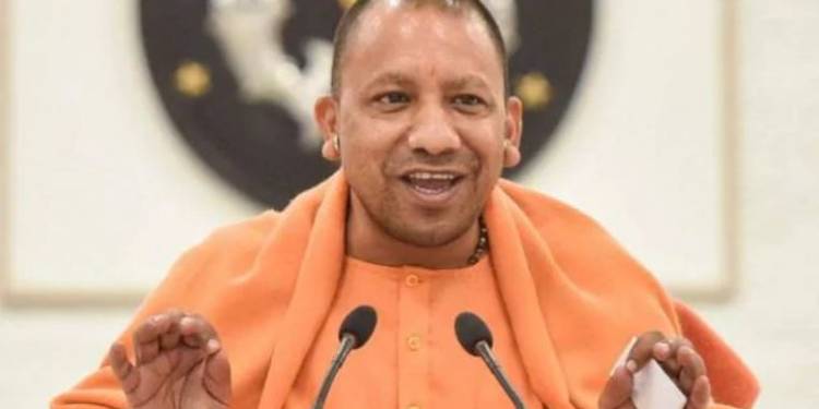 Yogi, violence, Uttar Pradesh