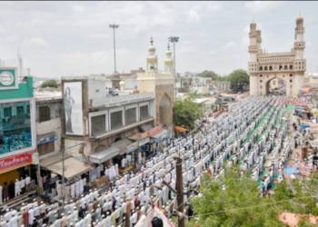 hyderabad, media, victim
