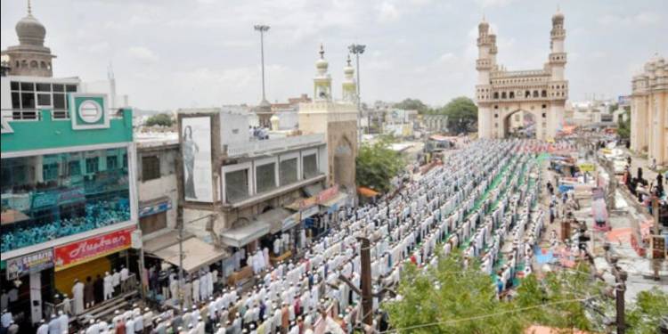 hyderabad, media, victim