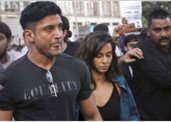 Farhan, Akhtar, Farhan Akhtar