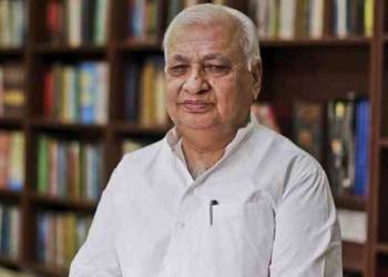 Arif Mohammad Khan