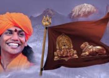 Kailaasa, Nithyananda