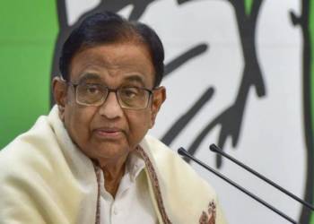 Chidambaram,Indian Express