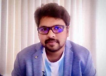 Daneil Shravan, rape