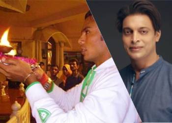 Pakistan Danish Kaneria Akhtar